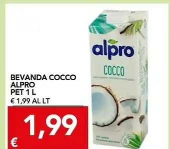 TuoDi Bevanda cocco offerta