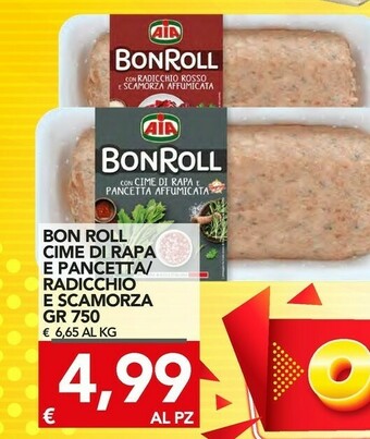 TuoDi Carne offerta