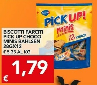 TuoDi Snack offerta