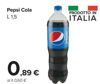 Carrefour Market Cola offerta