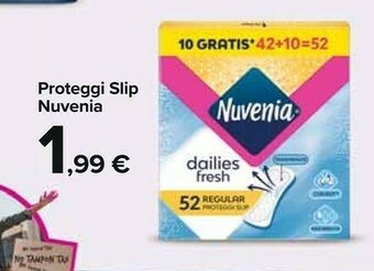 Carrefour Market Proteggi slip offerta