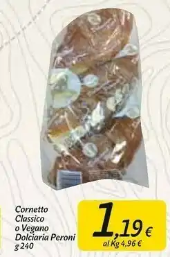 Carrefour Market Croissant offerta