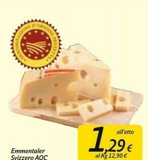 Emmental