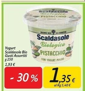 Carrefour Market Yogurt offerta