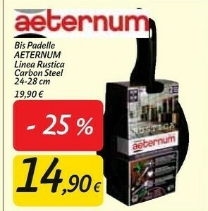 Carrefour Market Padella offerta