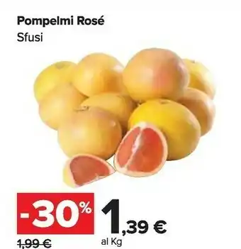 Carrefour Market Frutta offerta