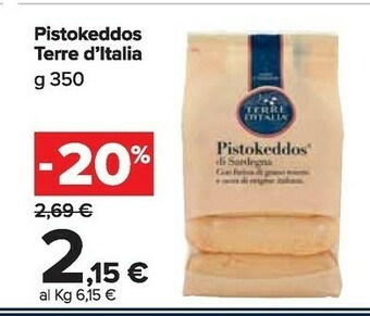 Carrefour Market Uova offerta