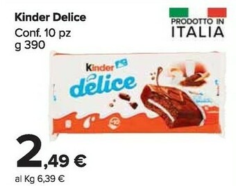delice