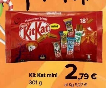 Kit kat