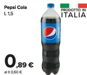 Carrefour Market Bevande analcoliche offerta