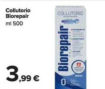 Carrefour Market Colluttorio offerta