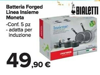 Carrefour Market Padella offerta