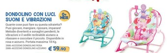 La Giraffa Giochi per bambini piccoli offerta
