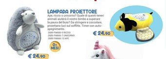 Lampada proiettore