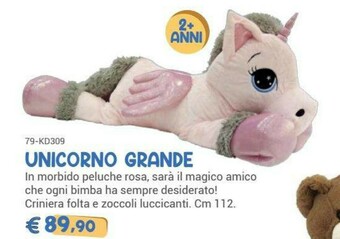 La Giraffa Peluche offerta