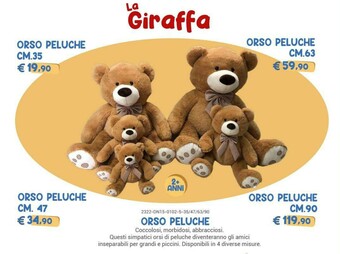 Peluche