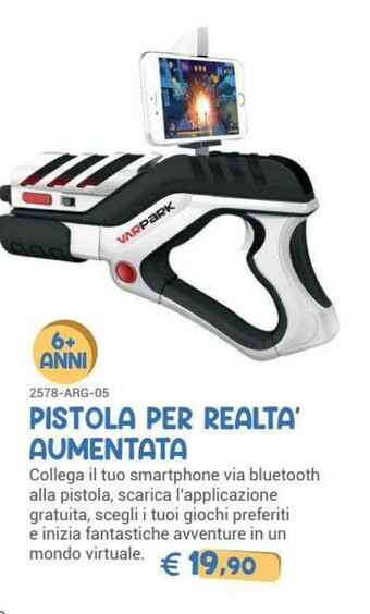 La Giraffa Giochi per bambini offerta