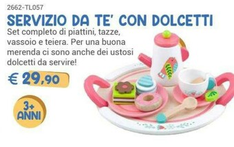 Tazze