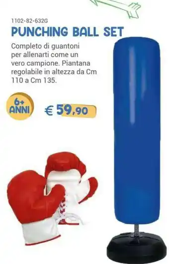 La Giraffa Ventilatore offerta