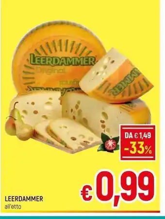 A&O LEERDAMMER all'etto offerta