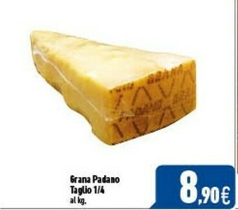C+C Italmarket Formaggio offerta