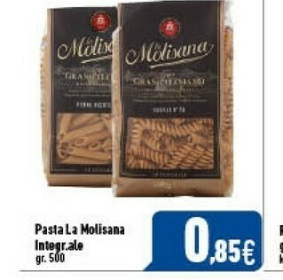 C+C Italmarket Pasta di semola offerta
