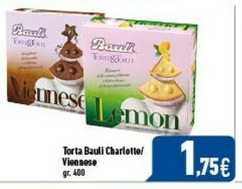 C+C Italmarket Torte offerta