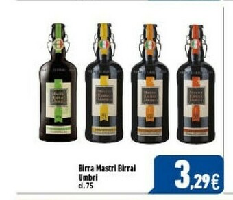 C+C Italmarket Birra offerta