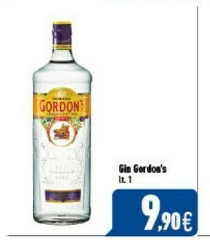C+C Italmarket Gin offerta