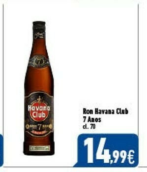 C+C Italmarket Rum offerta