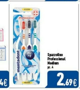 Spazzolino da denti
