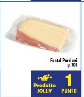 C+C Italmarket Formaggio offerta