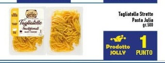 C+C Italmarket Pasta all'uovo offerta