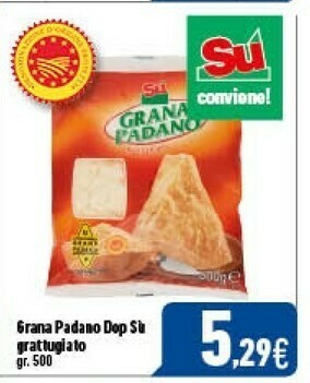 C+C Italmarket Formaggio offerta