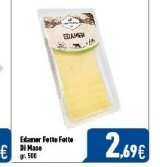 C+C Italmarket Formaggio offerta