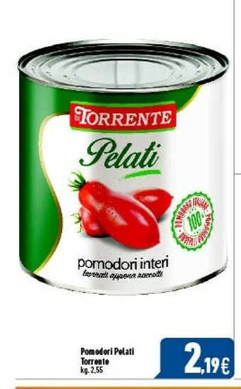 Pomodori pelati