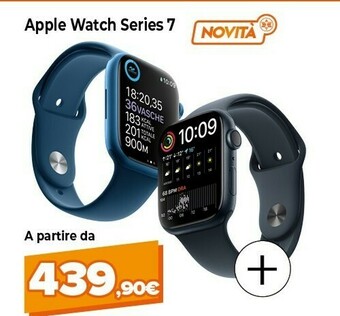 Expert Watch series 7 offerta