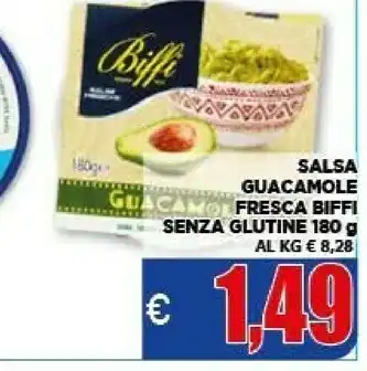 Vivo Supermercati Salsa offerta