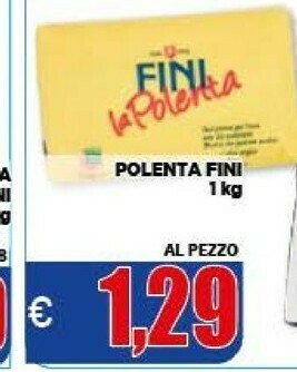 Polenta