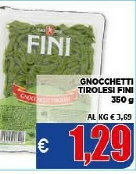 Gnocchi