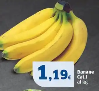 Sigma Banane offerta