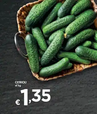 CETRIOLI