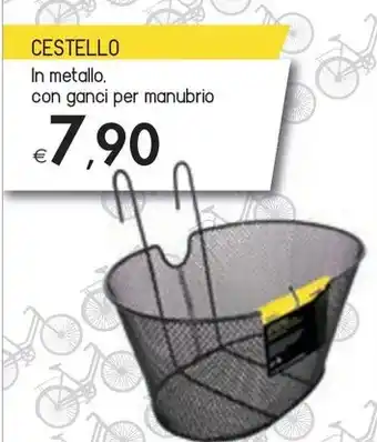 CESTELLO