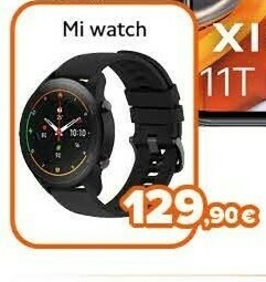 Expert Mi watch offerta