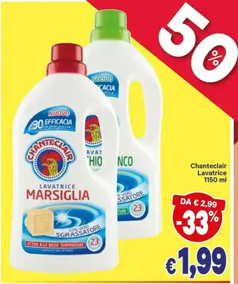A&O Lavatrice offerta