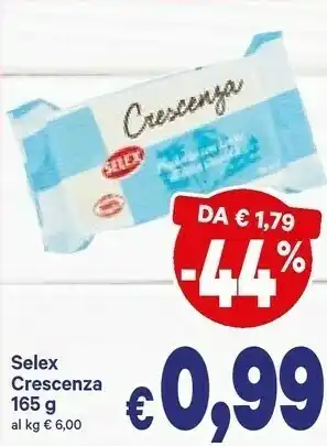 A&O Crescenza offerta