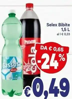 A&O Bibite offerta