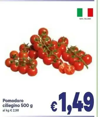 A&O Pomodoro ciliegino offerta