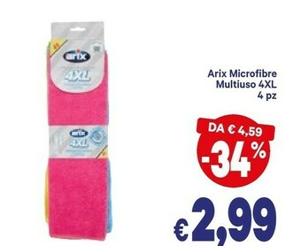 A&O Pulizie di casa offerta