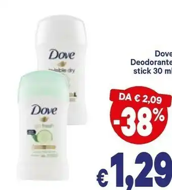 A&O Deodorante offerta